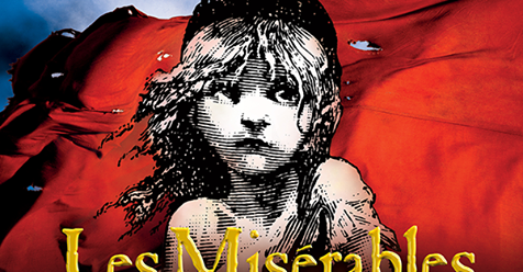 Les Miserables The All-Star Staged Concert