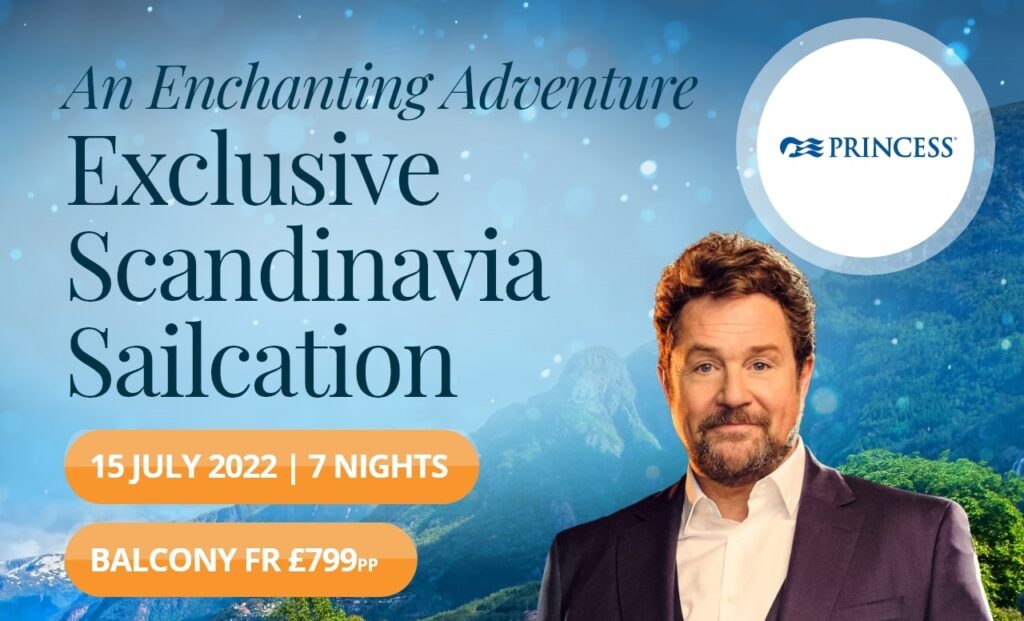 Scandinavia Sailcation