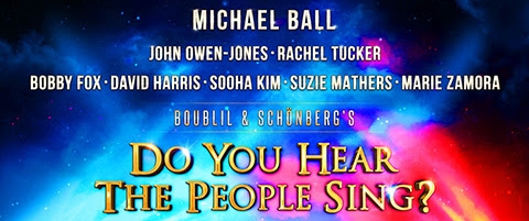 Do You Hear The People Sing?