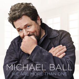 Michael’s New Album