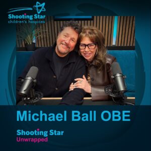 A message from Shooting Star Children’s Hospices