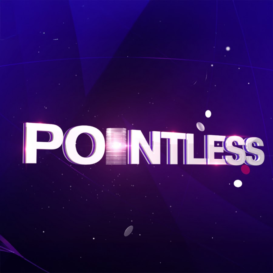 📺 Michael on Pointless